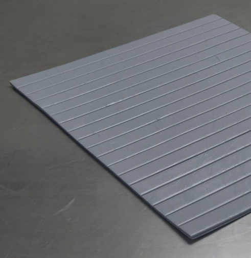 AC&C Technology WOW mold conditioning sheet